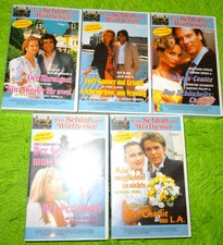 Ein Schloss am Wörthersee