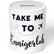 Take me to Ennigerloh