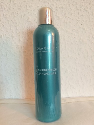 Flora mare reinigungsmilch - mare, 200