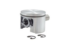 Kolben passend zu Motorsäge Dolmar 114 45 mm