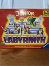 Ravensburger Junior Labyrinth