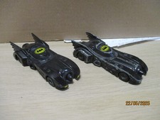 Ertl batmobile 1989 9 cm - ertl,