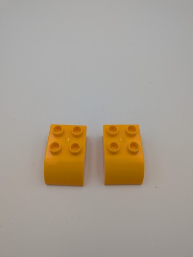 Lego duplo stein - lego, 2x3