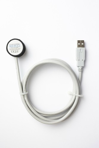 Usb lesekopf ehz - ir,