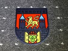 XL Aufkleber Sticker Souvenir