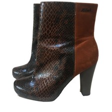 KILLAH STIEFEL HIGH HEEL 5 38