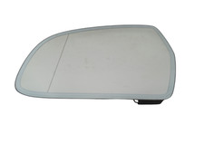 Audi A6 4F B8 exterior mirror