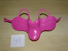 Barbie sattel ( Nr.40 )