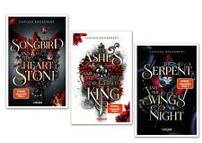 Carissa Broadbent Crowns of