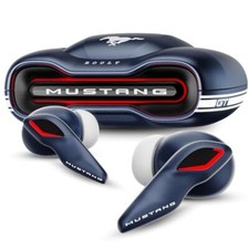 Boult x Mustang Torq Newly