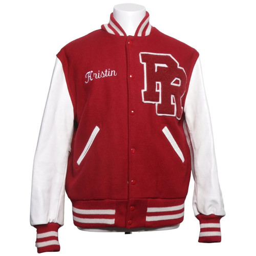 Skookum collegejacke herren - skookum,, collegejacke,