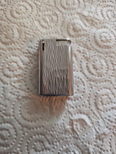 Hadson mini vintage feuerzeug - hadson,