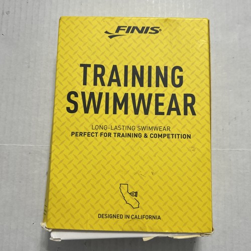 Nwt finis hydrospeed bladeback - nwt,