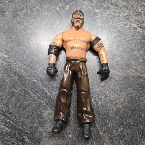 Rey mysterio figur wwe - mysterio,