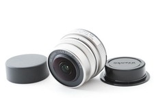 PENTAX 03 FISH-EYE Lens Q