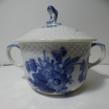 Royal Copenhagen Blaue Blume