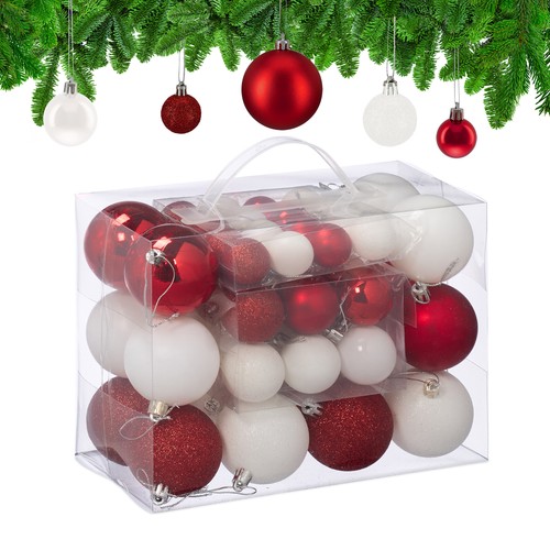 Weihnachtskugeln