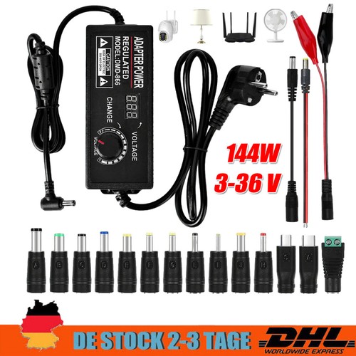 144w universal stecker - 144w,