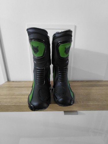Motorradstiefel sport racing - sport, /