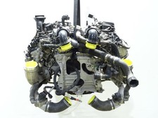 MOTOR ENGINE Alfa Romeo