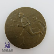 Sieger-Medaille, Sport -