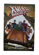 Comics X-Men 92 House of XCII