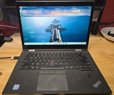 ThinkPad X1 Yoga Gen 2