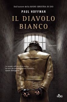 Diavolo bianco von hoffman - diavolo,