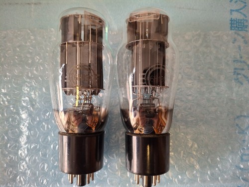 6n13s röhren neu new nos - 2x,