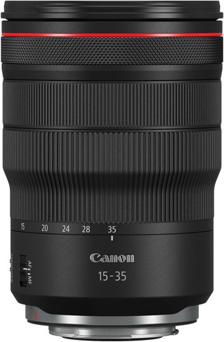 Canon objektiv eos - eos,