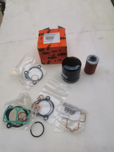 Ktm lc4 400 620 - lc4, 625