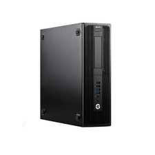 HP Z240 SFF WORKSTATION INTEL