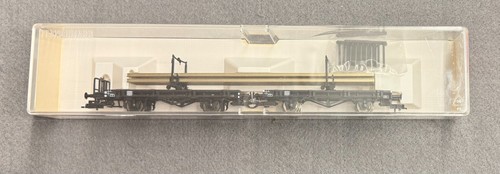 Fleischmann 5252 k - fleischmann, h0