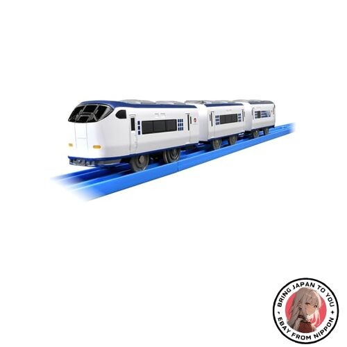 Takara tomy plarail 281 - takara,