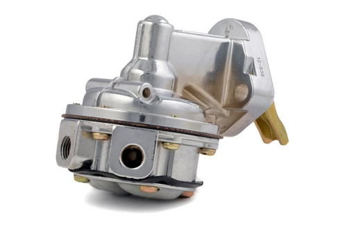 Chevy big block benzinpumpe - block,