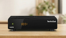 TechniSat HD-S261 kompakt
