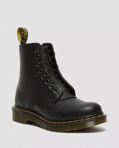 Martens damen stiefelette - dr.,