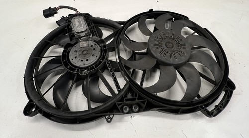 Motorlüfter audi c6 - a6,