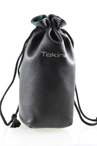 Tokina objektivköcher - tokina,