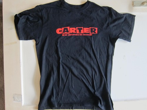 Carter usm rares - usm,