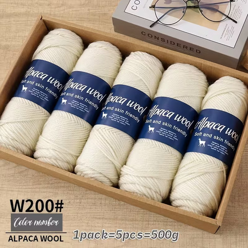 Alpaka wolle alpaca 100g - alpaka,