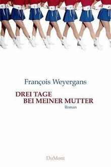 Drei tage bei - tage, mutter