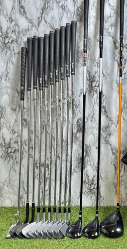 Srixon schläger set 1w - schläger,