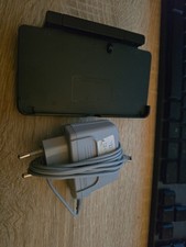 Nintendo 3ds schwarz türkis - nintendo,
