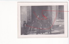 WW2 Foto DR Elitesoldaten Das