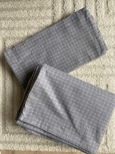 Dormia Flanell Bettwäsche Tlg. 80x80, 135x 200, Neuw.