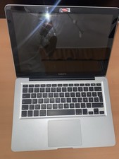 Apple MacBook Pro 13 Zoll