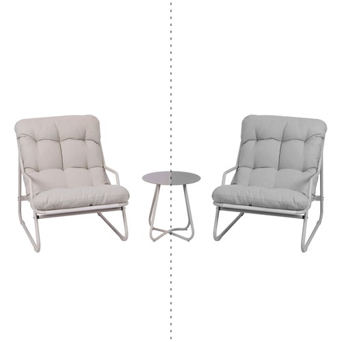 Koll living bistro set - koll,