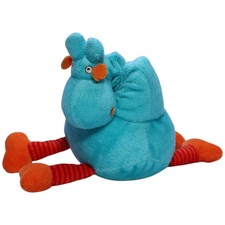 IKEA Giraffe, BARNSLIG Spieluhr 22cm Gebraucht Giraffe