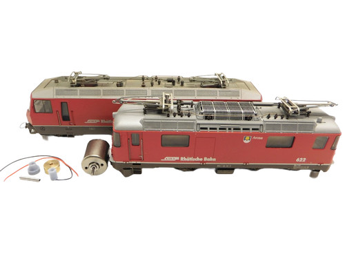 Micromotoreu hsb001c bemo - hsb001c, ge